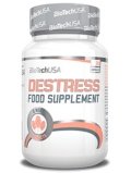 BioTech Destress 30 cap