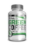BioTech Green Coffee 120 cap