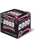 BioTech L-Carnitine 2000mg 20 amp x 25ml
