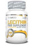 BioTech Lecithin 55 cap