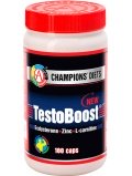 Академия-Т Testoboost 180 tab
