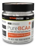 PureProtein BCAA Caps