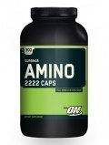 Optimum Nutrition Superior Amino 2222 300cap