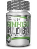 BioTech Ginko Biloba + Lecithin 90 cap