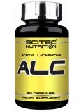 Scitec Nutrition ALC 60 cap