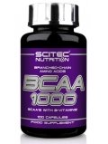 Scitec Nutrition BCAA 1000 100 cap