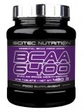Scitec Nutrition BCAA 6400 375 tab