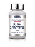 Scitec Nutrition Beta Carotene 90 cap
