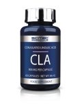 Scitec Nutrition CLA 60 cap