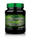 Scitec Nutrition Multi Pro Plus 30 pack