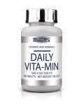 Scitec Nutrition Daily Vita-Min 90 tab