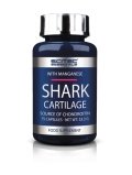 Scitec Nutrition Shark Cartilage 75 cap