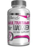 BioTech Multivitamin for women 60 tab