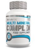 BioTech Multimineral Complex 100 tab