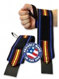 Titan THP Wrist Wraps 60cm
