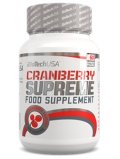 BioTech Cranberry Supreme 60 tab