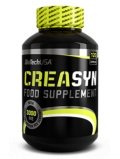 BioTech CreaSyn 120 cap