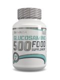 BioTech Glucosamine 500 60 cap