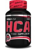 BioTech HCA 100 cap