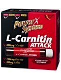 Power System L-Carnitin Attack
