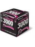 BioTech L-Carnitine 3000mg 20 amp x 25ml
