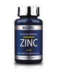 Scitec Nutrition Zinc 100 tab