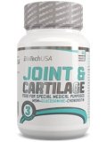 BioTech Joint & Cartilage 60 tab