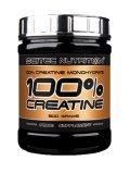 Scitec Nutrition Creatine monohydrate 500g