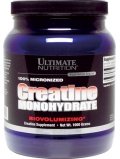 Ultimate Nutrition 100% Micronized Creatine Monohydrate 1000g