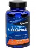 Geon N-Acetyl L-Carnitine 75 cap