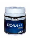 RPS Nutrition BCAA Flavored 200g