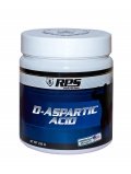 RPS Nutrition D-Aspartic Acid 200g