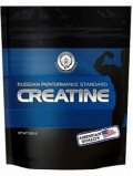 RPS Nutrition Creatine 500g