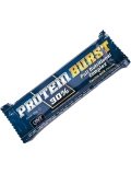 QNT Protein Burst Bar 70g