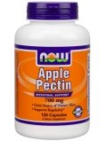 NOW  Apple Pectin 120 cap