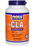 NOW  CLA 800mg 90 cap