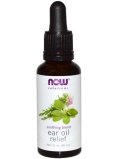 NOW  Ear Oil Relief 1oz