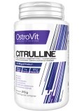 Ostrovit Citrulline Flavored 210g