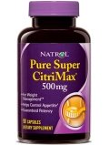 Natrol Pure Super CitriMax 500mg
