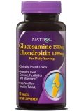 Natrol Glucosamine Chondroitin 60tab