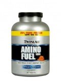 TwinLab Amino Fuel Tabs 60 tab