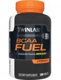 TwinLab BCAA  Fuel Tabs 180 tab