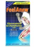 Natrol FeelAnew 120tab