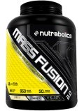 Nutrabolics Mass Fusion 2275g