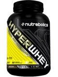Nutrabolics Hyperwhey 910g
