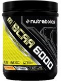 Nutrabolics MBCAA 6000 240g