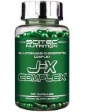 Scitec Nutrition Joint-X Complex 100 cap
