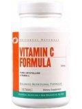 Universal Nutrition Vitamin C Formula 100 tab