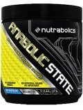 Nutrabolics BCAA Anabolic State 125g