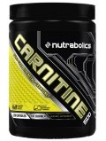Nutrabolics L-Carnitine 1500mg 120 cap